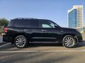Lexus LX 570 2011 года за 19 800 000 тг. в Талдыкорган – фото 2