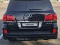 Lexus LX 570 2011 года за 19 800 000 тг. в Талдыкорган – фото 9