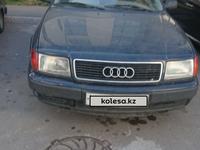 Audi 100 1992 годаүшін2 000 000 тг. в Алматы