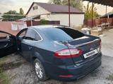 Ford Mondeo 2012 годаүшін3 200 000 тг. в Алматы – фото 4