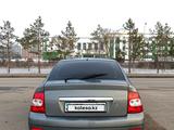 ВАЗ (Lada) Priora 2172 2012 года за 1 700 000 тг. в Астана – фото 4