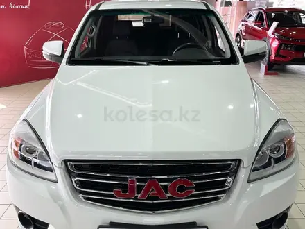 JAC T6 2022 года за 11 490 000 тг. в Караганда – фото 14