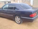 Mercedes-Benz E 240 1999 годаүшін2 500 000 тг. в Жанаозен