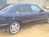 Mercedes-Benz E 240 1999 годаүшін2 500 000 тг. в Жанаозен – фото 3