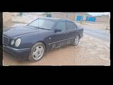 Mercedes-Benz E 240 1999 годаүшін2 500 000 тг. в Жанаозен – фото 4