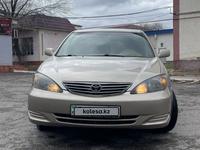 Toyota Camry 2004 годаүшін5 000 000 тг. в Тараз