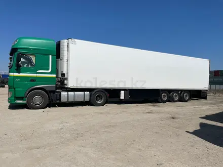 DAF  XF FT 2016 года за 32 500 000 тг. в Астана – фото 2