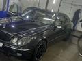 Mercedes-Benz E 320 2004 годаүшін5 650 000 тг. в Костанай – фото 15