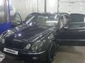 Mercedes-Benz E 320 2004 годаүшін5 650 000 тг. в Костанай – фото 20