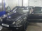 Mercedes-Benz E 320 2003 годаүшін5 400 000 тг. в Костанай