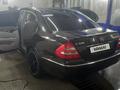 Mercedes-Benz E 320 2004 годаүшін5 650 000 тг. в Костанай – фото 4