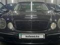 Mercedes-Benz E 320 2004 годаүшін5 100 000 тг. в Костанай – фото 6