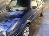 Volkswagen Golf 1988 годаүшін700 000 тг. в Тараз – фото 2