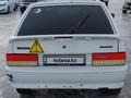 ВАЗ (Lada) 2114 2011 года за 1 450 000 тг. в Уральск – фото 4