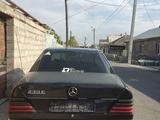 Mercedes-Benz E 230 1992 года за 800 000 тг. в Тараз – фото 3