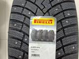 265/45/21. Pirelli Ice Zero 2. Шипованные за 1 200 000 тг. в Усть-Каменогорск