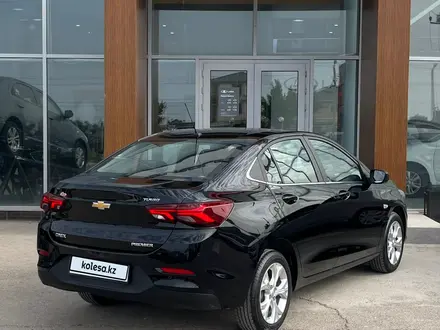 Chevrolet Onix Premier 2 2023 года за 8 790 000 тг. в Жанаозен – фото 19