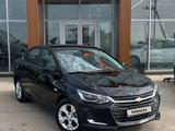 Chevrolet Onix Premier 2 2023 годаүшін9 290 000 тг. в Жанаозен – фото 4