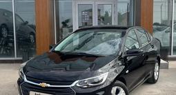 Chevrolet Onix Premier 2 2023 годаүшін9 290 000 тг. в Жанаозен