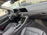 Hyundai Sonata 2021 годаfor10 500 000 тг. в Тараз – фото 5