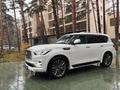 Infiniti QX80 2020 годаүшін28 000 000 тг. в Астана – фото 10