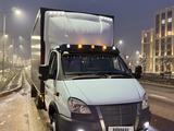ГАЗ ГАЗель 2013 года за 7 500 000 тг. в Алматы