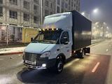 ГАЗ ГАЗель 2013 года за 7 500 000 тг. в Алматы – фото 3