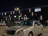 Mercedes-Benz E 320 2001 годаүшін3 800 000 тг. в Шымкент