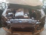 Двигатель и АКПП на BMW E60 3.0 N52 за 720 000 тг. в Шымкент