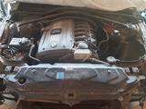 Двигатель и АКПП на BMW E60 3.0 N52 за 720 000 тг. в Шымкент – фото 2