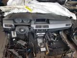 Двигатель и АКПП на BMW E60 3.0 N52 за 720 000 тг. в Шымкент – фото 3