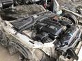 Двигатель и АКПП на BMW E60 3.0 N52 за 720 000 тг. в Шымкент – фото 5