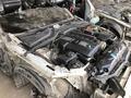 Двигатель на BMW 3.0 N52 за 595 000 тг. в Шымкент – фото 2