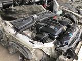 Двигатель и АКПП на BMW E60 3.0 N52үшін750 000 тг. в Шымкент – фото 5