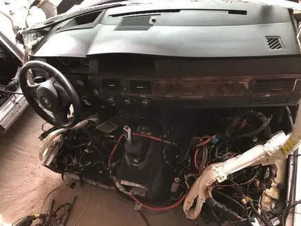 Двигатель на BMW 3.0 N52 за 595 000 тг. в Шымкент – фото 6