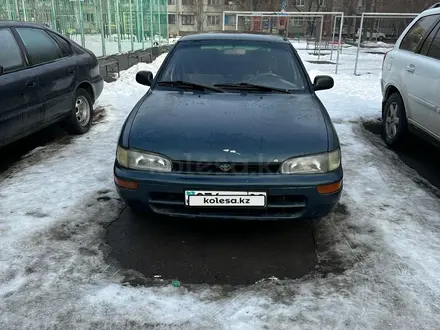 Toyota Corolla 1991 года за 1 000 000 тг. в Алматы – фото 3
