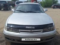 Mazda Cronos 1993 годаүшін1 400 000 тг. в Алматы