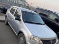 Renault Logan 2015 года за 2 900 000 тг. в Астана