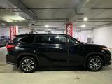 Toyota Highlander 2022 годаfor26 500 000 тг. в Астана – фото 4