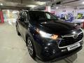 Toyota Highlander 2022 годаfor26 500 000 тг. в Астана – фото 3