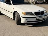BMW 325 2003 годаүшін3 750 000 тг. в Алматы – фото 2