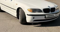 BMW 325 2003 года за 3 750 000 тг. в Алматы – фото 2
