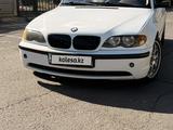 BMW 325 2003 года за 3 750 000 тг. в Алматы