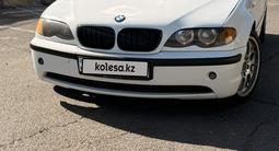 BMW 325 2003 года за 3 750 000 тг. в Алматы