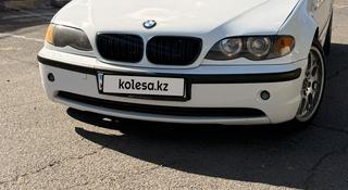 BMW 325 2003 года за 3 750 000 тг. в Алматы