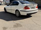 BMW 325 2003 годаүшін3 750 000 тг. в Алматы – фото 4