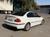BMW 325 2003 годаүшін3 750 000 тг. в Алматы – фото 3