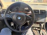 BMW 325 2003 годаүшін3 750 000 тг. в Алматы – фото 5
