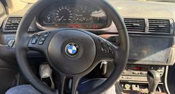 BMW 325 2003 года за 3 750 000 тг. в Алматы – фото 5