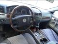 Volkswagen Touareg 2003 годаүшін3 600 000 тг. в Караганда – фото 2
